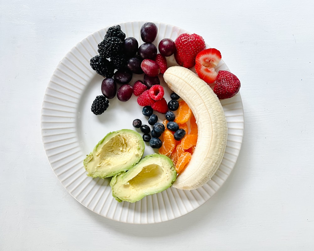 Nutrición personalizada y equilibrada